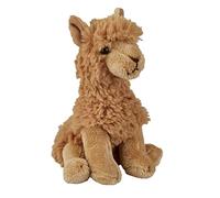 Ravensden Soft Toy Alpaca Plush 15cm