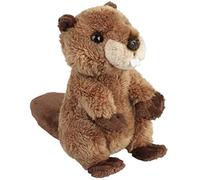 Ravensden Soft Toy Beaver 12cm