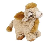 Ravensden Soft Toy Camel Standing 18cm