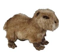 Ravensden Soft Toy Capybara Standing 28cm