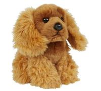 Ravensden Soft Toy Cocker Spaniel Plush 19cm
