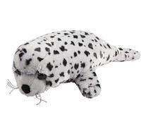 Ravensden Soft Toy Common Seal Laying 30cm