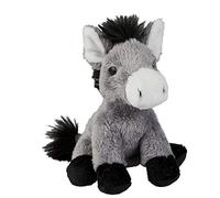 Ravensden Soft Toy Donkey 15cm