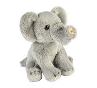 Ravensden Soft Toy Elephant Plush 15cm
