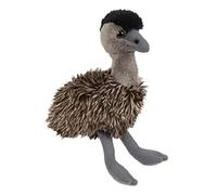 Ravensden Soft Toy Emu Plush 20cm
