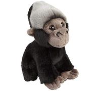 Ravensden Soft Toy Gorilla Sitting 19cm