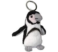Ravensden Soft Toy Humboldt's Penguin Keyring 10cm
