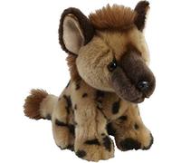 Ravensden Soft Toy Hyena Sitting 20cm