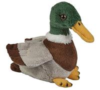 Ravensden Soft Toy Mallard Duck 15cm