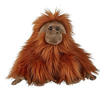 Ravensden Soft Toy Orangutan Sitting 28cm
