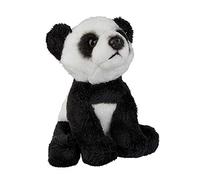 Ravensden Soft Toy Panda Plush 13cm