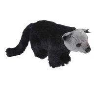 Ravensden Soft Toy Plush Binturong 15cm