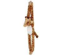 Ravensden Soft Toy Plush Hanging Giraffe