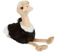 Ravensden Soft Toy Plush Ostrich