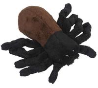 Ravensden Soft Toy Plush Spider 15cm