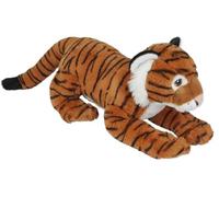 Ravensden Soft Toy Plush Tiger 45cm
