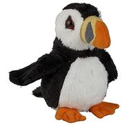 Ravensden Soft Toy Puffin 15cm