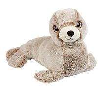 Ravensden Soft Toy Seal Laying 30cm