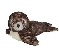 Ravensden Soft Toy Sealion Laying 30cm