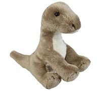 Ravensden Soft Toy Sitting Brachiosaurus 15cm