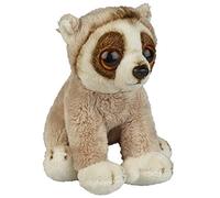 Ravensden Soft Toy Slow Loris 13cm