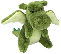 Ravensden Soft Toy Standing Dragon 15cm