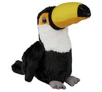 Ravensden Soft Toy Toucan 15cm
