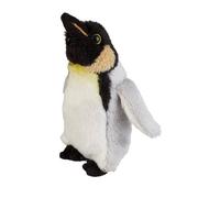 Ravensden Suma Collection - King Penguin Plush Soft Toy by Ravensden