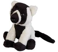 Ravensden Suma Collection Lémurien en peluche 15 cm
