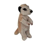Ravensden Suma Collection Mini Plush Toy 15cm (Meerkat)