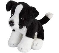 Ravensden Suma Collection Mini Plush Toy 15cm (Sheep Dog)