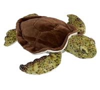Ravensden Turtle Plush Soft Toy, 30CM