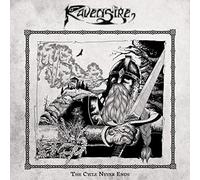 Ravensire - The Cycle Never Ends [VINYL]