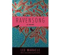 Ravensong - A Novel