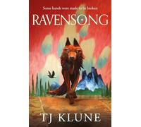 Ravensong: The beloved werewolf shifter romance about love, loyalty and betrayal: 2 (Green Creek, 2)
