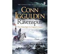 Ravenspur: Who Dares Fight For England's Crown: Rise of the Tudors: 4 (The Wars of the Roses, 4)