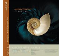 Ravenstine Allen - Nautilus