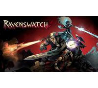 Ravenswatch
