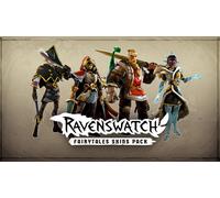 Ravenswatch - Fairytales Skin Pack
