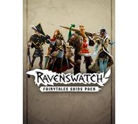 Ravenswatch - Fairytales Skin Pack (PC) - Steam Key - GLOBAL