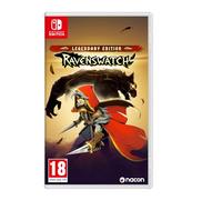 Ravenswatch - Nintendo Switch
