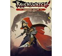 Ravenswatch | Legendary Edition (PC) - Steam Key - GLOBAL