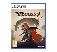 Ravenswatch: Legendary Edition (PS5) (Sony Playstation 5)