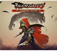 Ravenswatch Legendary Edition XBOX One / Xbox Series X|S Account