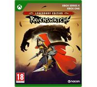 Ravenswatch: Legendary Edition (Xbox Series X) - Brand New & Sealed Free UK P&P