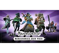 Ravenswatch - Mercenaries Skin Pack