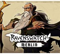 Ravenswatch - Merlin DLC EU PC Steam CD Key