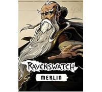 Ravenswatch - Merlin PC - DLC