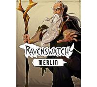 Ravenswatch: Merlin (PC) - Steam Key - EUROPE