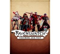 Ravenswatch - Nightmares Skin Pack (PC) - Steam Key - GLOBAL
